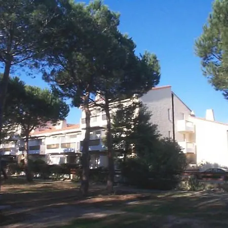 Апартаменты : 4 Pers. A 100m De La Plage, Parking Prive - Fr-1-837-78 Аржель-сюр-Мер