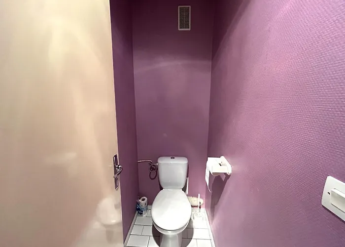 Argeles : 4 Pers. A 100m De La Plage, Parking Prive - Fr-1-837-78 公寓 滨海阿热莱斯